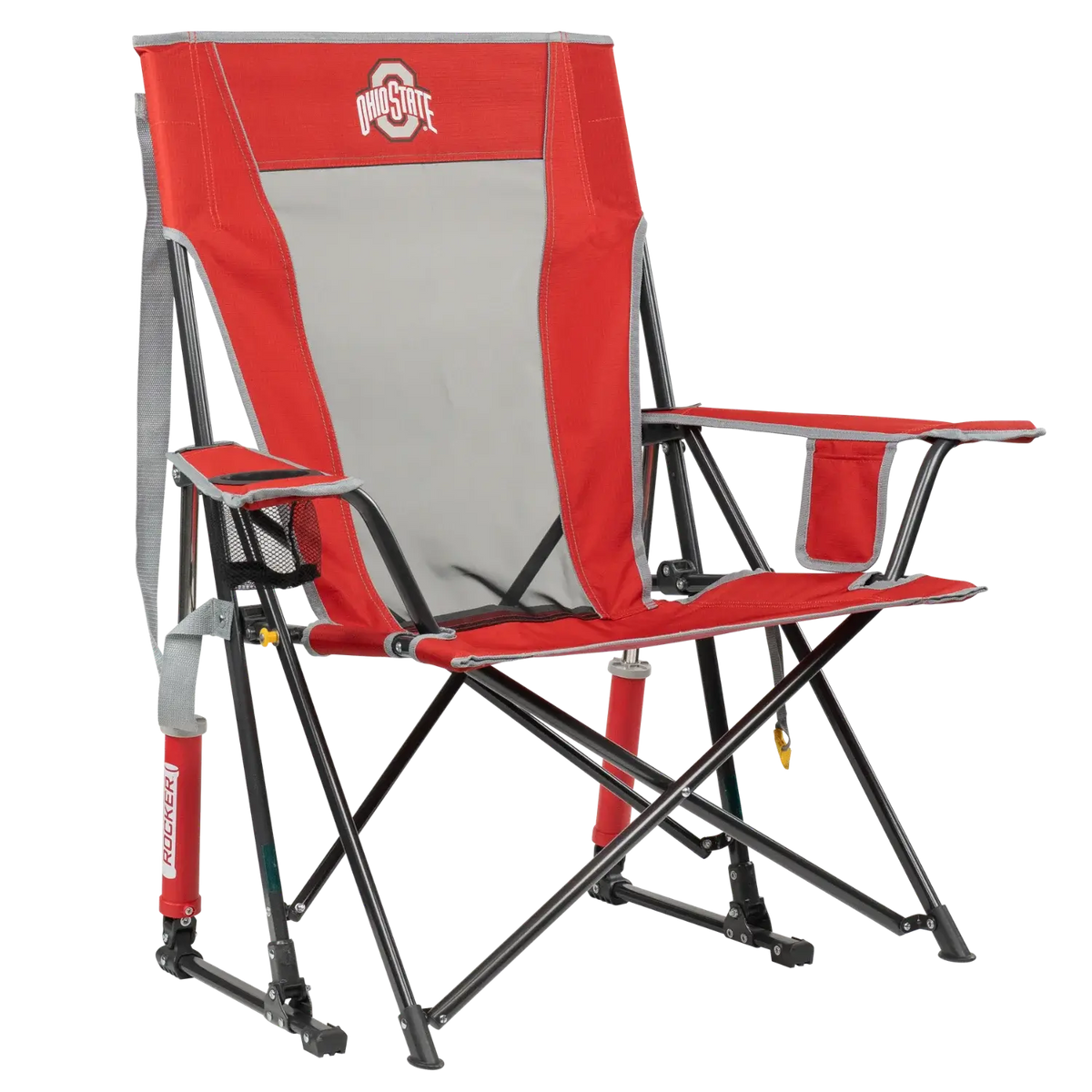 College Comfort Pro Rocker™ - Ohio State Buckeyes - Field Carry