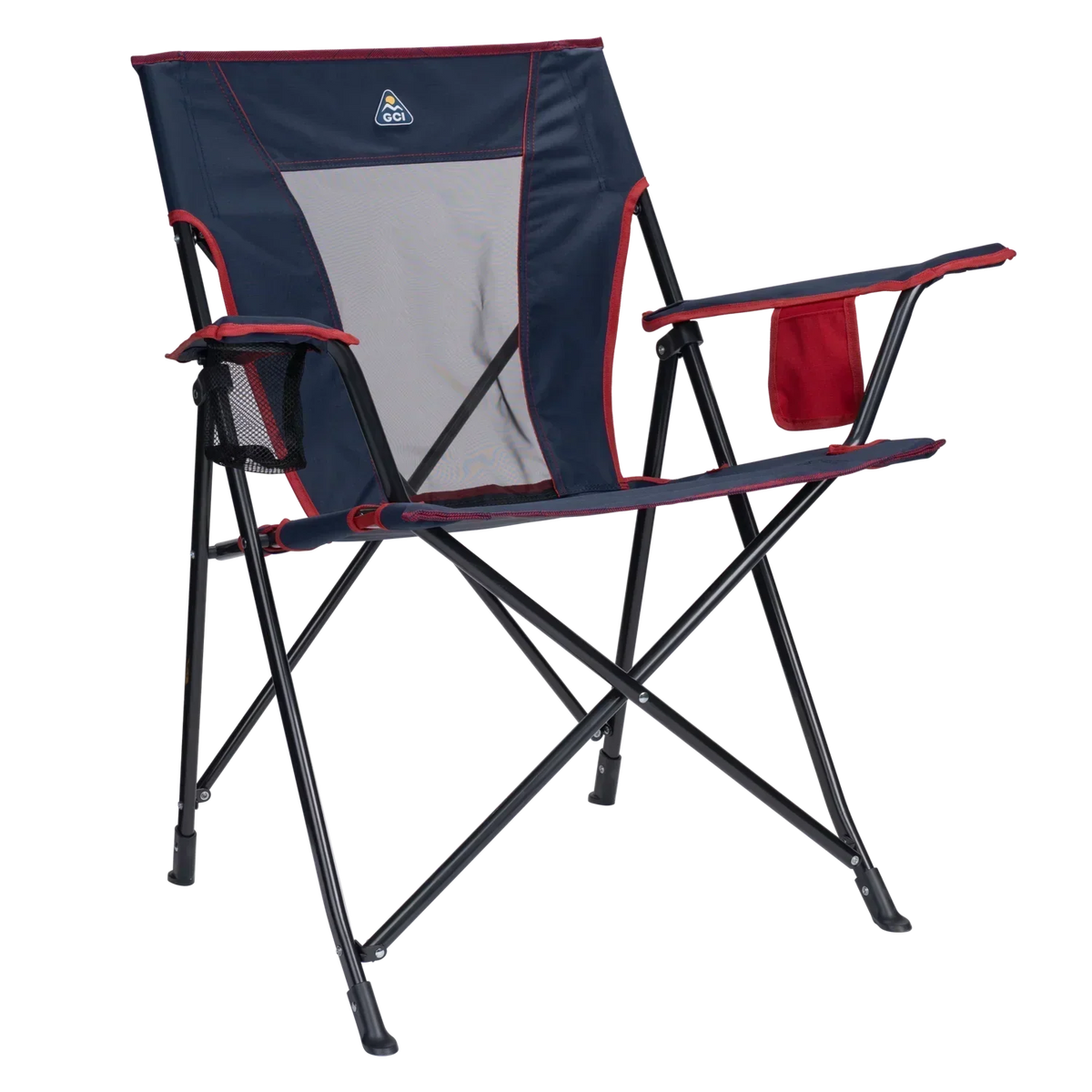 Comfort Quad Chair™ - Travel Rest